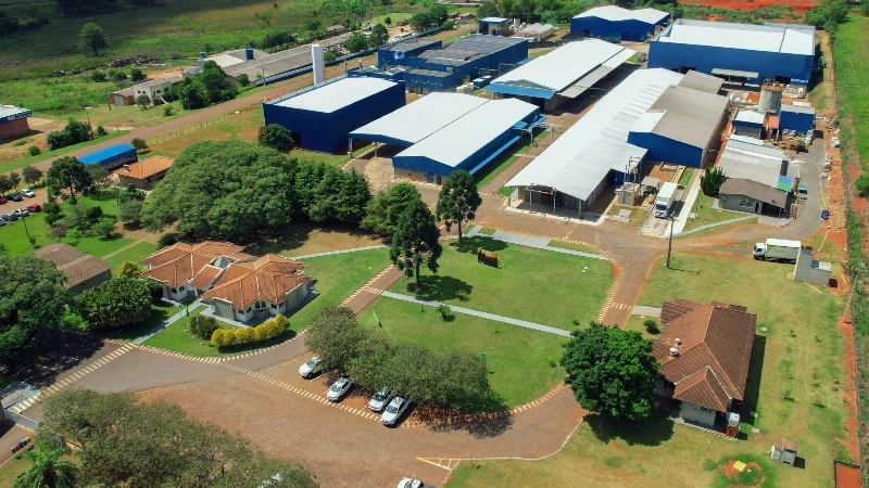 Agrocete conquista certificação de uso de energia 100% renovável e fortalece compromisso com a sustentabilidade