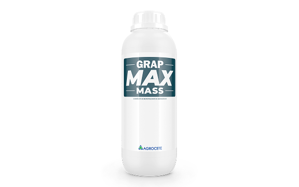 GRAP MAX MASS